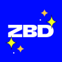 icon ZBD: Earn Bitcoin Rewards для Aermoo M1