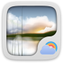 icon Restful GO Weather EX