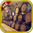 icon Barrels Warehouse Escape 2.0.1