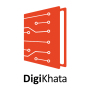 icon Digikhata - Expense Tracker для oppo A3