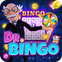 icon Dr. Bingo - VideoBingo + Slots для Samsung Galaxy Express Prime 2