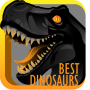 icon Best Dinosaurs для LG G7 ThinQ