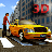 icon Taxi Driver 3D Simulator 2.1