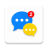 icon messengerchatapp.new17.update2017 5.1