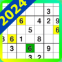 icon Sudoku Puzzles