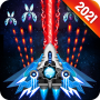 icon Space shooter - Galaxy attack для LG Stylo 3 Plus