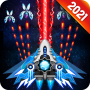 icon Space shooter - Galaxy attack для Xiaomi Redmi 4A