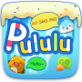 icon GO SMS Theme Pululu