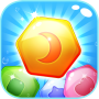 icon Hex Crush