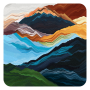 icon Thisissand - Art, Creativity & Relaxation для BLU Advance 4.0M