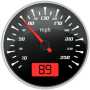 icon Racing Speedometer для Meizu Pro 6 Plus