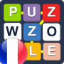 icon com.funlab.wordpuzzlefrench