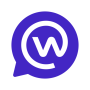 icon Workplace Chat from Meta для AllCall A1
