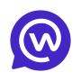icon Workplace Chat from Meta для Doogee BL5000