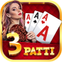 icon Teen Patti Game - 3Patti Poker для Micromax Canvas Spark 2 Plus
