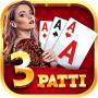 icon Teen Patti Game - 3Patti Poker для Huawei MediaPad M3 Lite 10