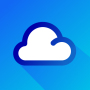icon 1Weather: Forecast & Radar для Huawei Mate 9 Pro