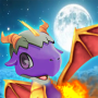 icon Spydo The Little Dragon Tale