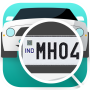 icon CarInfo - RTO Vehicle Info App для Micromax Canvas 1