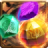 icon Treasures of Cleopatra 2.6