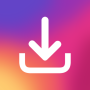 icon InstSaver: Video Downloader