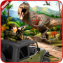 icon Safari Dinosaur Hunter Challenge для intex Aqua Strong 5.2