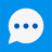 icon com.textmessage.messenger 2.1.1