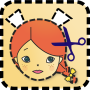 icon Queca Dress up Paper Dolls для Inoi 6