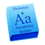 icon Dictionary & Vocab Builder