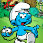 icon Smurfs' Village для oneplus 3