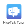 icon NiceTalk Tutor для Huawei MediaPad M5 10 Wi-Fi