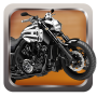 icon Motorcycle Parking 3D для Huawei Enjoy 7 Plus