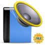 icon Ebook Speaker