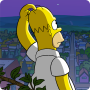 icon The Simpsons™: Tapped Out для Huawei nova 2s