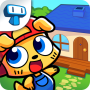 icon Forest Folks - Cute Pet Home Design Game для oppo R11