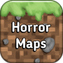 icon Horror maps for Minecraft PE для ASUS ROG Phone