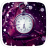 icon Time Clock Theme 1.0.0