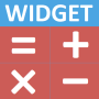 icon Calculator Widget Themes