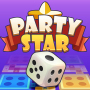 icon Party Star: Live, Chat & Games для Samsung Galaxy S3