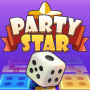 icon Party Star: Live, Chat & Games для tecno W1