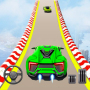 icon Mega Ramp Car Stunt-Car Racing для vivo Y53