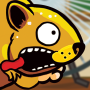 icon Fat Hamster для amazon Fire HD 8 (2016)