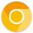 icon Chrome Canary 121.0.6101.0