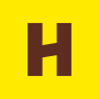 icon HungerStation для Cubot J3