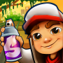 icon Subway Surfers для Samsung Galaxy E7