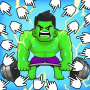 icon Gym Clicker Tap Hero