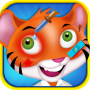 icon Pet Vet Clinic Game for Kids