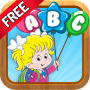 icon ABC Learning Games for Kids для Google Pixel XL