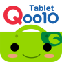 icon Qoo10 Global for Tablet для AllCall A1