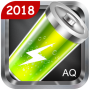 icon Dr. Battery - Fast Charger - Super Cleaner 2018 для Samsung Galaxy J2 Pro